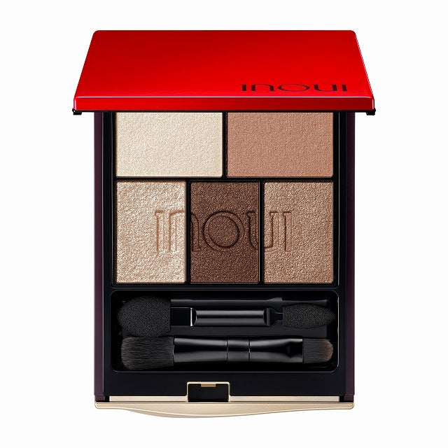 インウイ アイズ